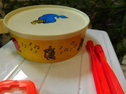 drum xylophone b